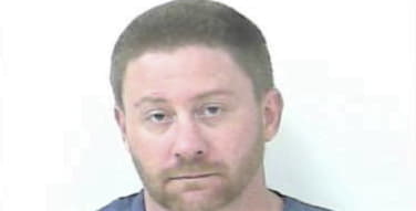 Antwon Perdue, - St. Lucie County, FL 